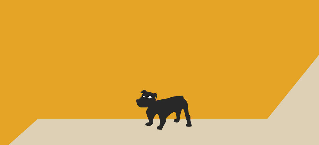 How to get your puppy to stop biting